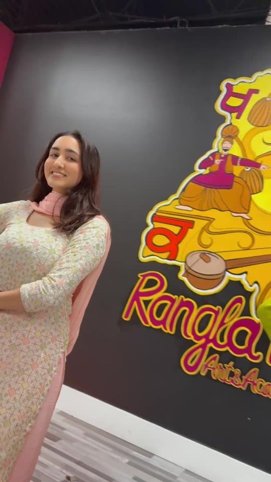 Post 9 by Rangla Punjab on TikTok (video)