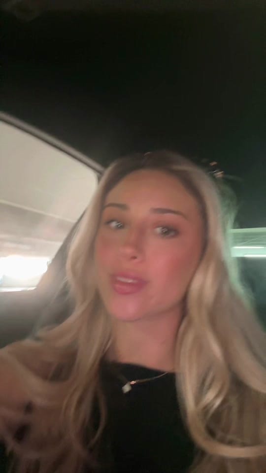 Post 10 by SAILOR BODEN on TikTok (video)