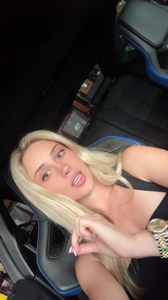 Post 6 by SAILOR BODEN on TikTok (video)