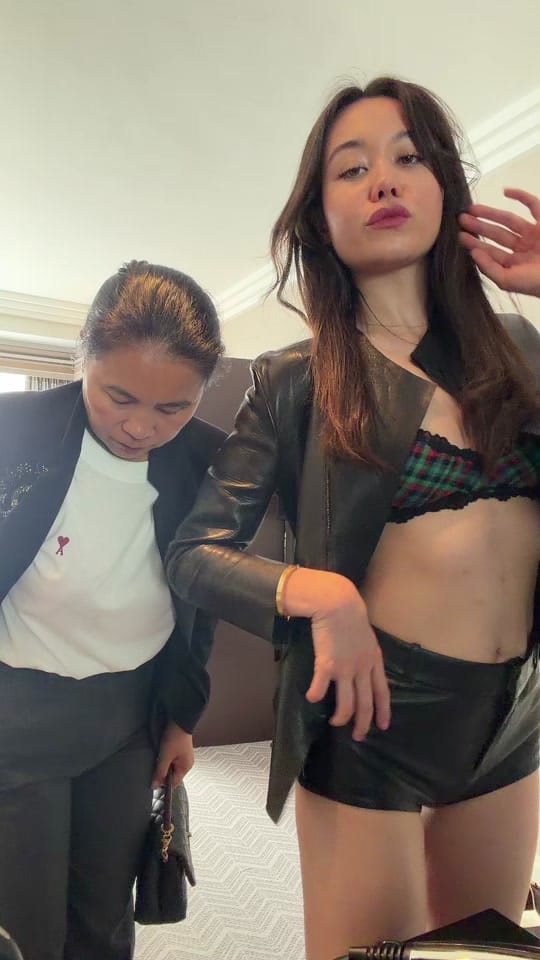 Post 7 by Gigi 💘 on TikTok (video)