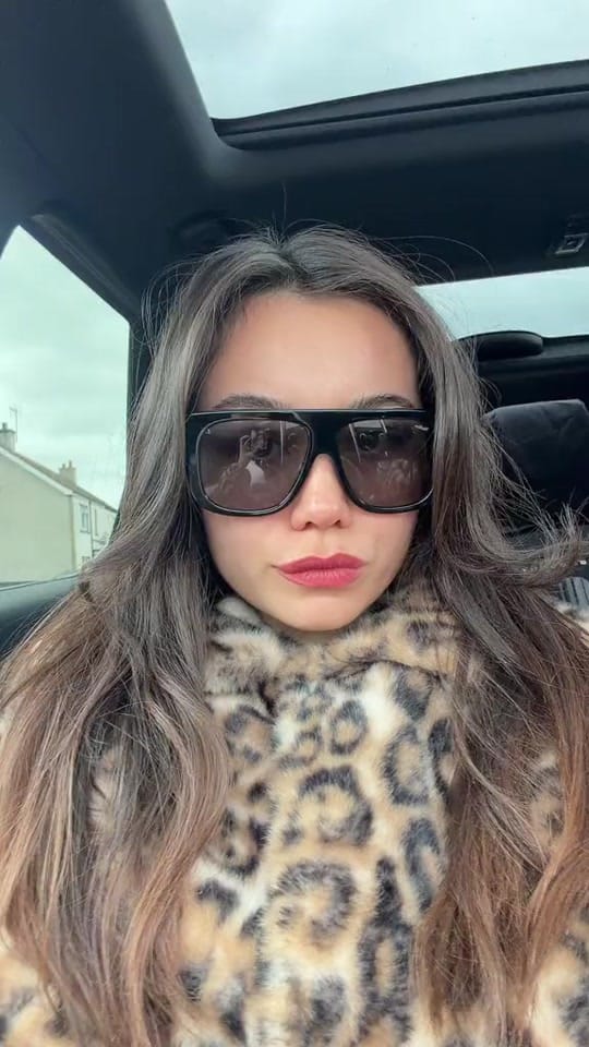 Post 2 by Gigi 💘 on TikTok (video)