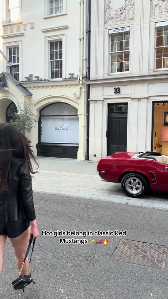 Post 4 by Gigi 💘 on TikTok (video)