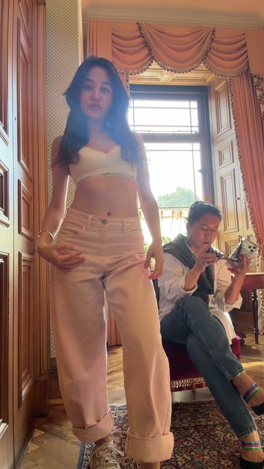 Post 1 by Gigi 💘 on TikTok (video)
