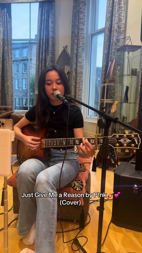 Post 10 by Gigi 💘 on TikTok (video)