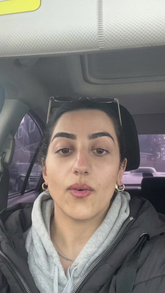 Post 1 by Xmariamua on TikTok (video)