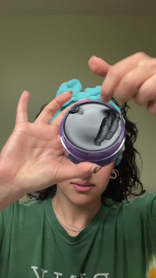 Post 5 by Xmariamua on TikTok (video)