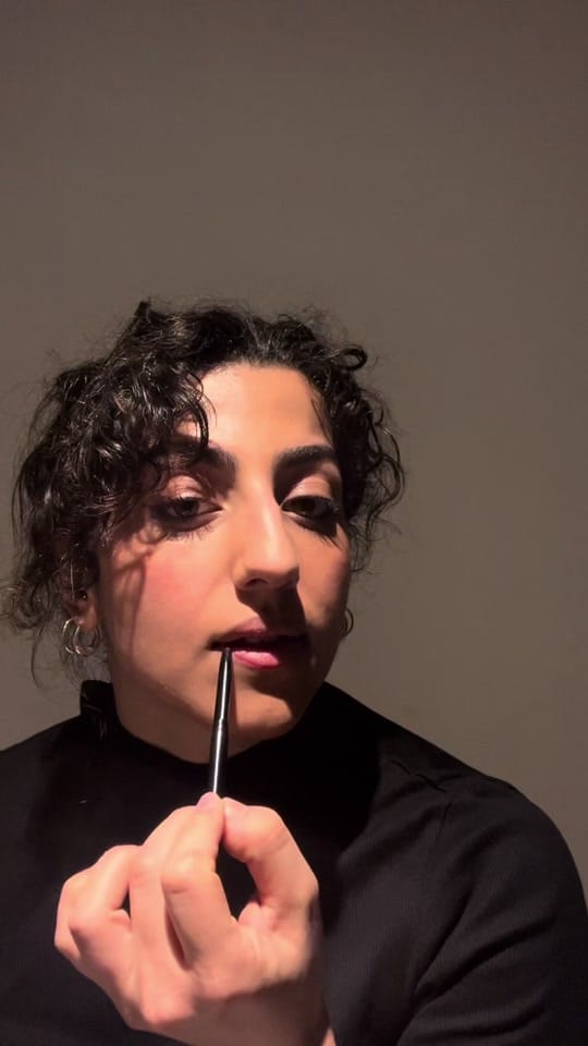 Post 6 by Xmariamua on TikTok (video)