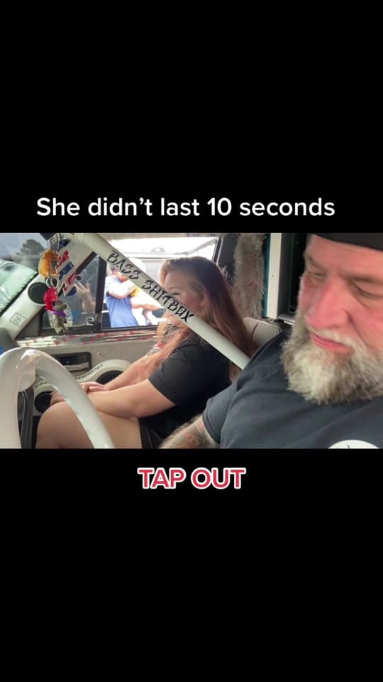 Post 10 by Jerry Aintloud on TikTok (video)