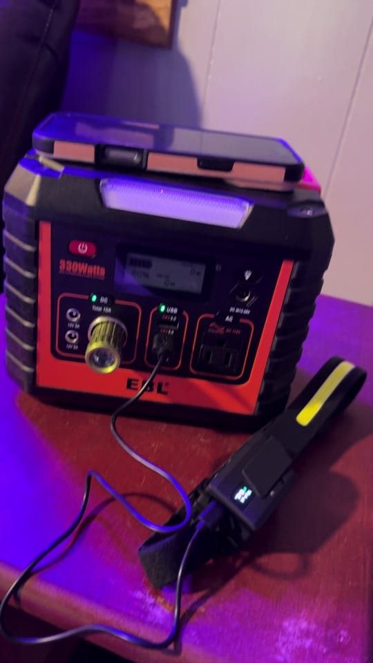 Post 3 by Jerry Aintloud on TikTok (video)