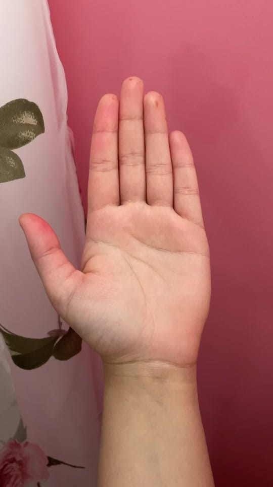 Post 8 by Fizzazu Henna on TikTok (video)