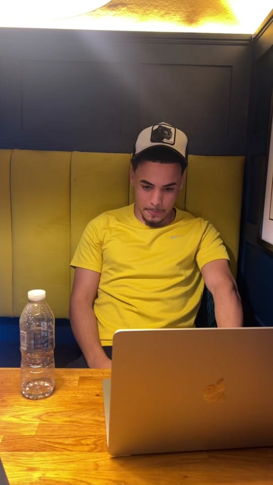 Post 2 by tr1zzyyextra on TikTok (video)