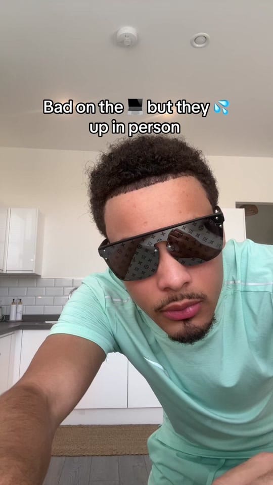 Post 1 by tr1zzyyextra on TikTok (video)