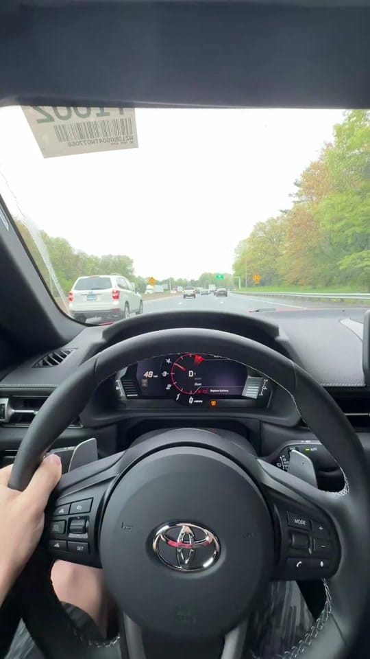Post 1 by JDMlang on TikTok (video)