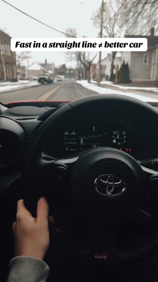 Post 9 by JDMlang on TikTok (video)