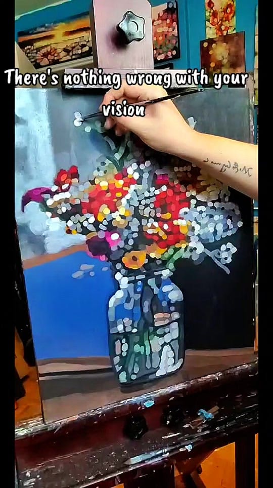 Post 1 by Tara on TikTok (video)