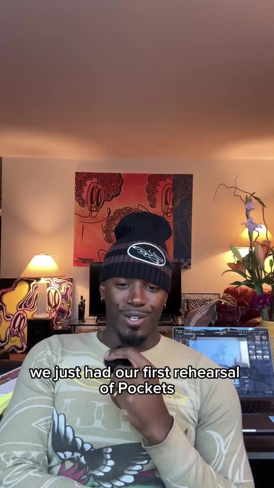 Post 7 by BENJAMIN WILLIAMS on TikTok (video)