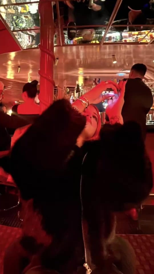 Post 8 by BENJAMIN WILLIAMS on TikTok (video)