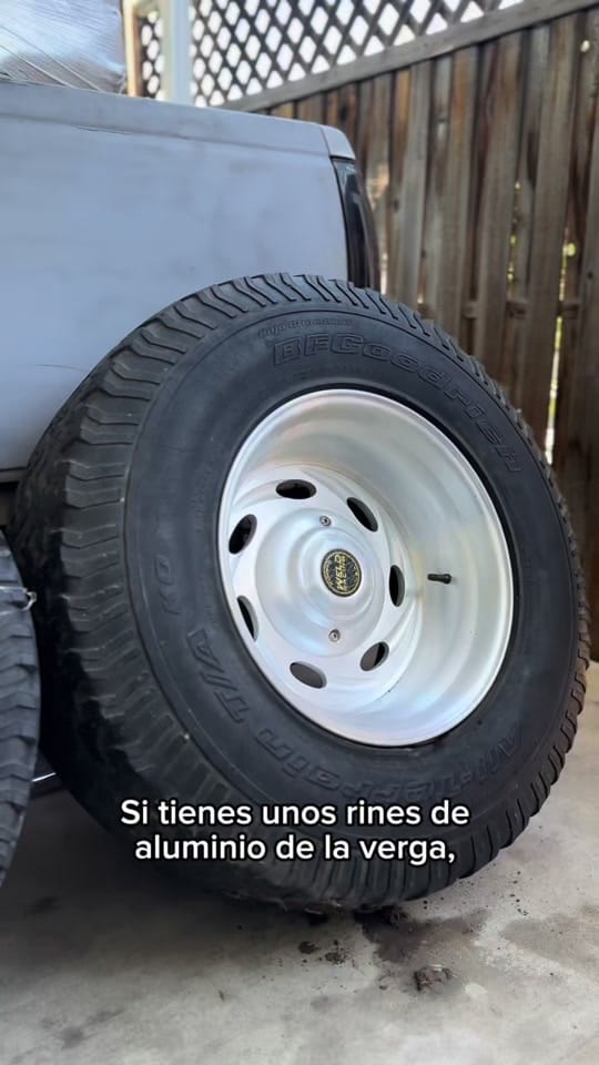 Post 6 by Meño on TikTok (video)