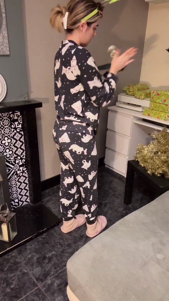 Post 9 by Megan Domingos on TikTok (video)
