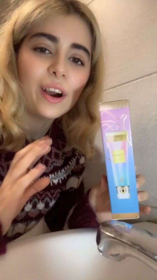 Post 8 by Megan Domingos on TikTok (video)