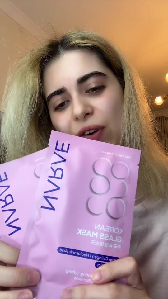 Post 1 by Megan Domingos on TikTok (video)