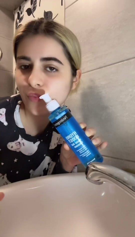 Post 3 by Megan Domingos on TikTok (video)