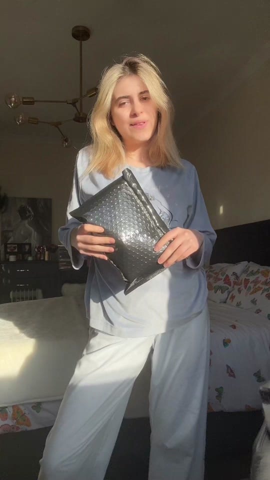 Post 10 by Megan Domingos on TikTok (video)