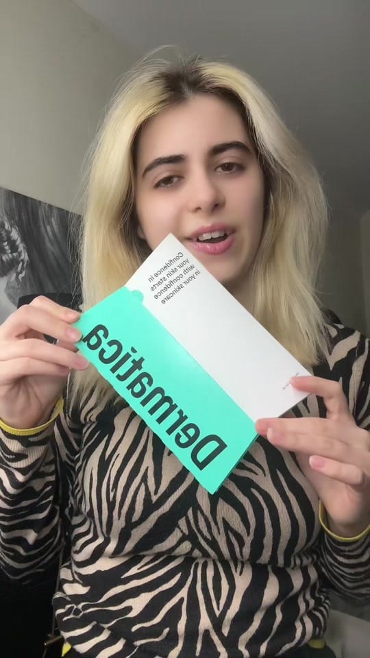 Post 5 by Megan Domingos on TikTok (video)