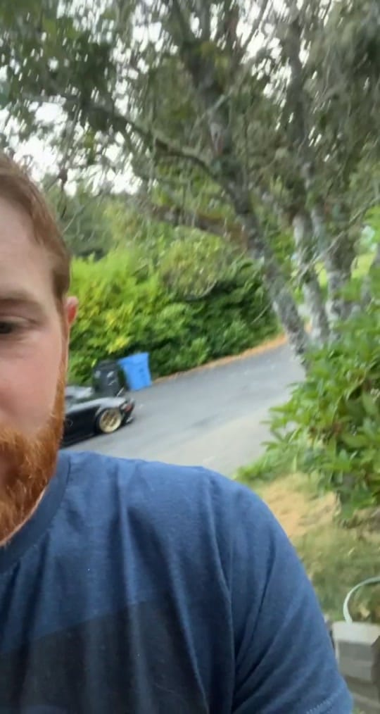 Post 1 by Joshua Crowder on TikTok (video)