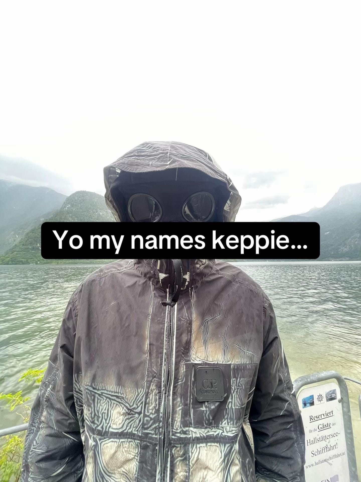 Post 6 by Keppie on TikTok (video)