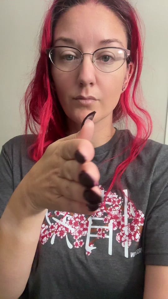 Post 3 by AltBeautyB on TikTok (video)