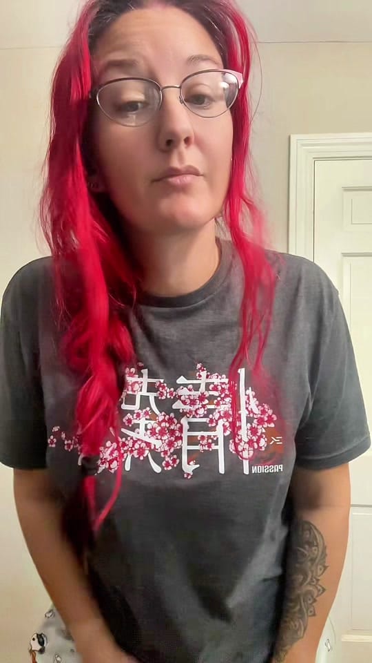 Post 2 by AltBeautyB on TikTok (video)