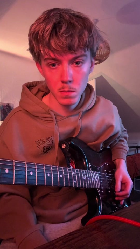 Post 4 by Jack on TikTok (video)