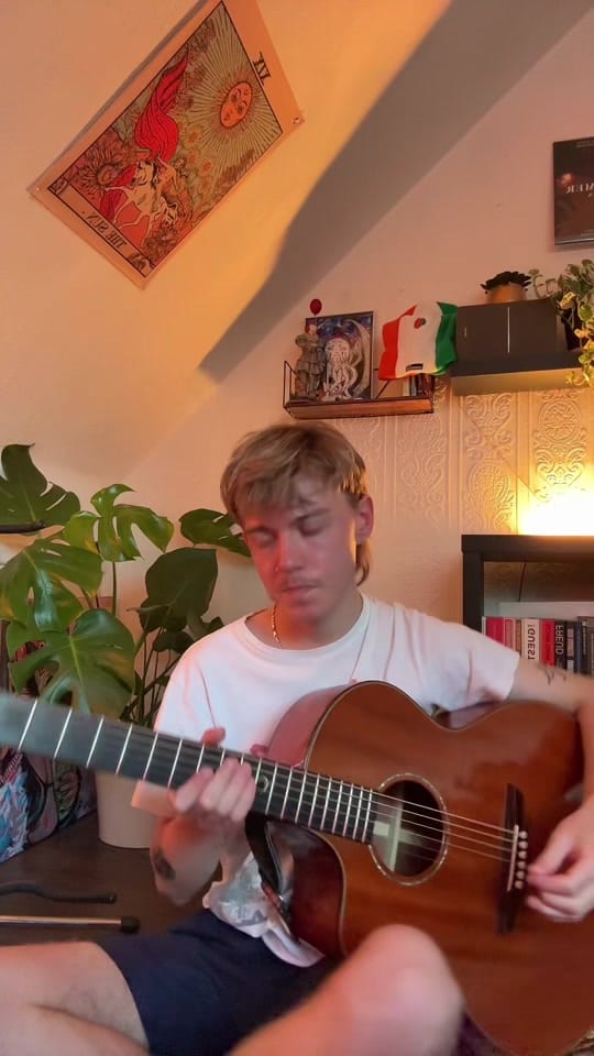 Post 7 by Jack on TikTok (video)