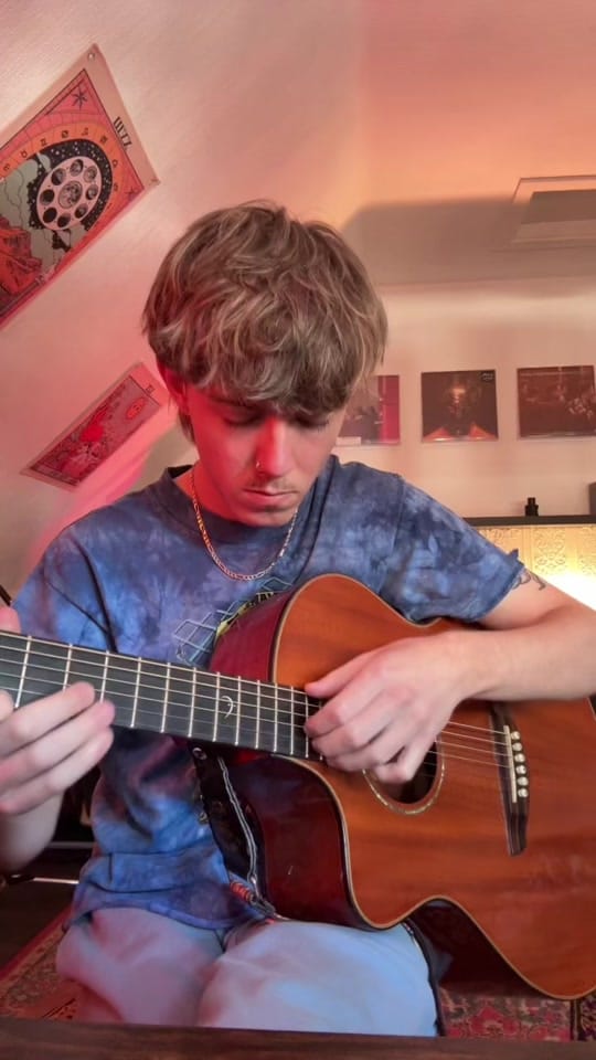 Post 8 by Jack on TikTok (video)