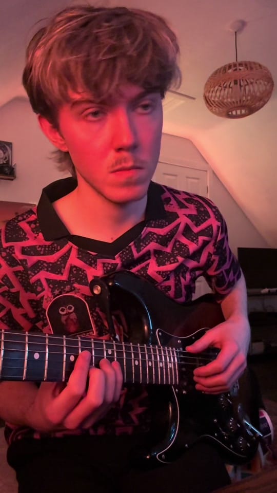 Post 10 by Jack on TikTok (video)