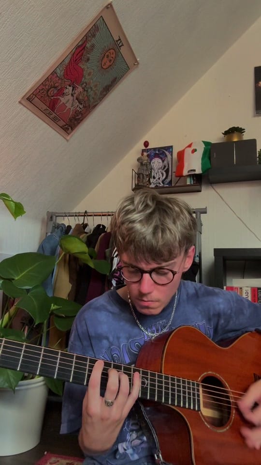 Post 6 by Jack on TikTok (video)