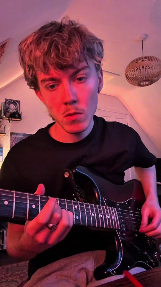 Post 9 by Jack on TikTok (video)