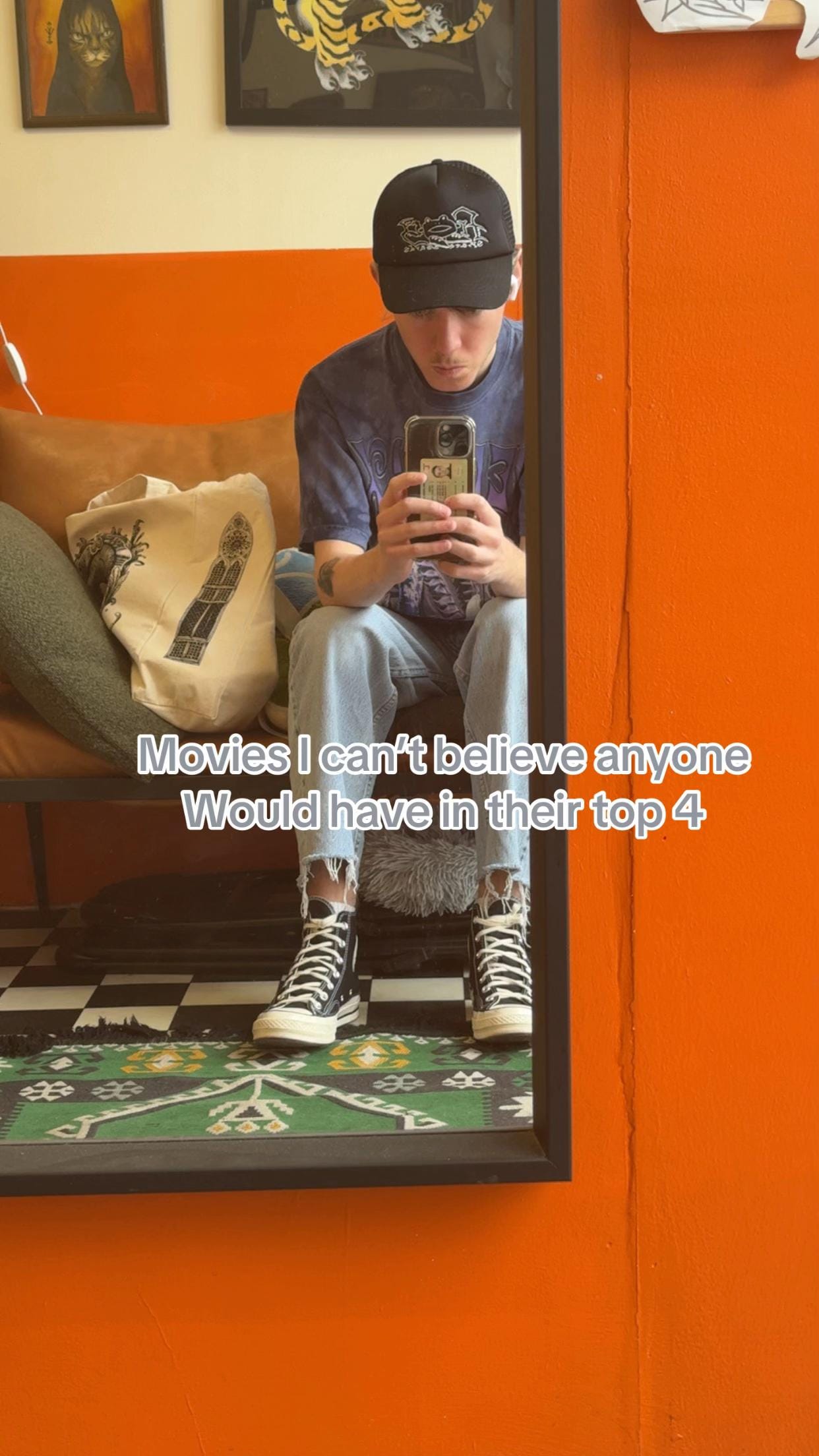 Post 1 by Jack on TikTok (video)