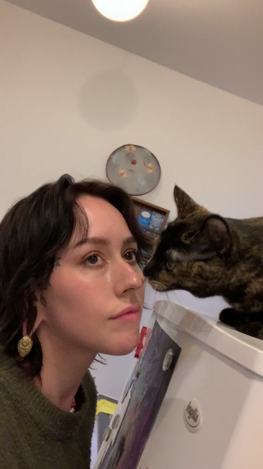 Post 5 by ✿ ☻ flowery tattooer ☻ ✿ on TikTok (video)