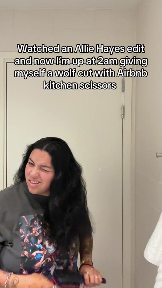Post 6 by Zoie | lifestyle creator on TikTok (video)