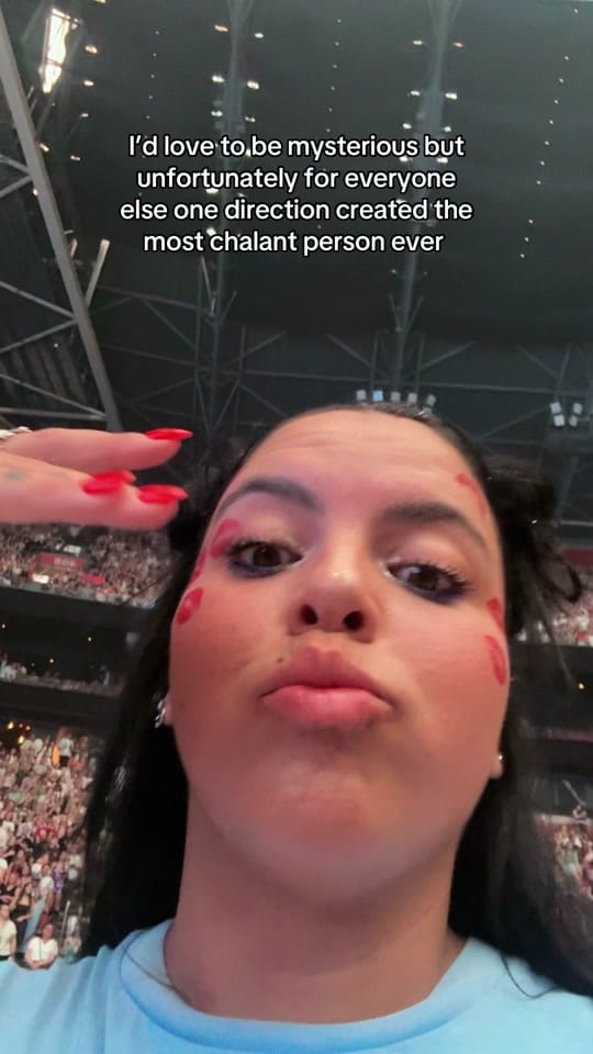 Post 4 by Zoie | lifestyle creator on TikTok (video)
