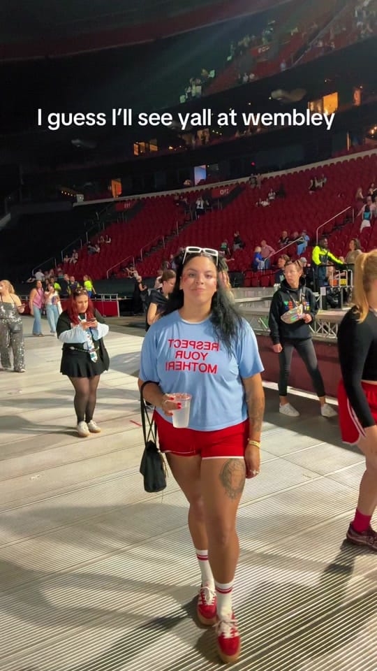 Post 10 by Zoie | lifestyle creator on TikTok (video)