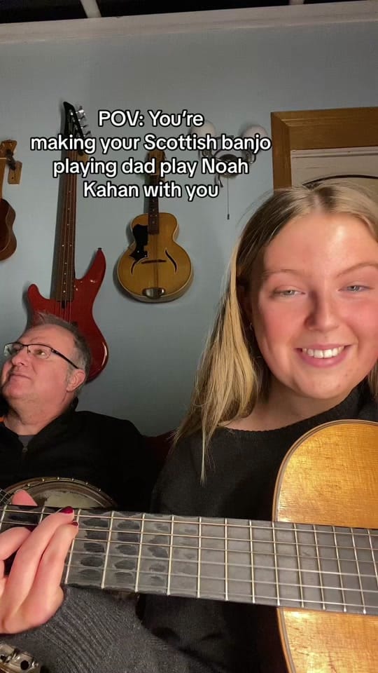 Post 10 by KirsteenHarvey on TikTok (video)