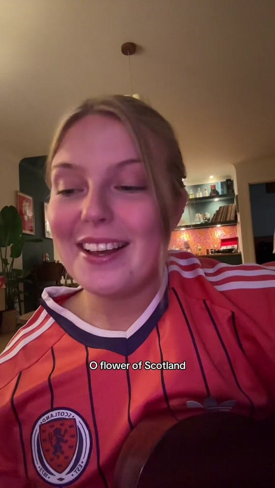 Post 1 by KirsteenHarvey on TikTok (video)