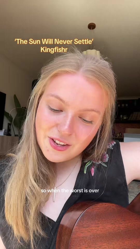 Post 2 by KirsteenHarvey on TikTok (video)