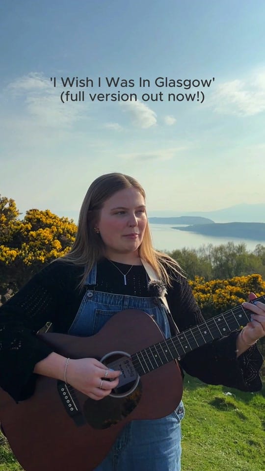 Post 3 by KirsteenHarvey on TikTok (video)