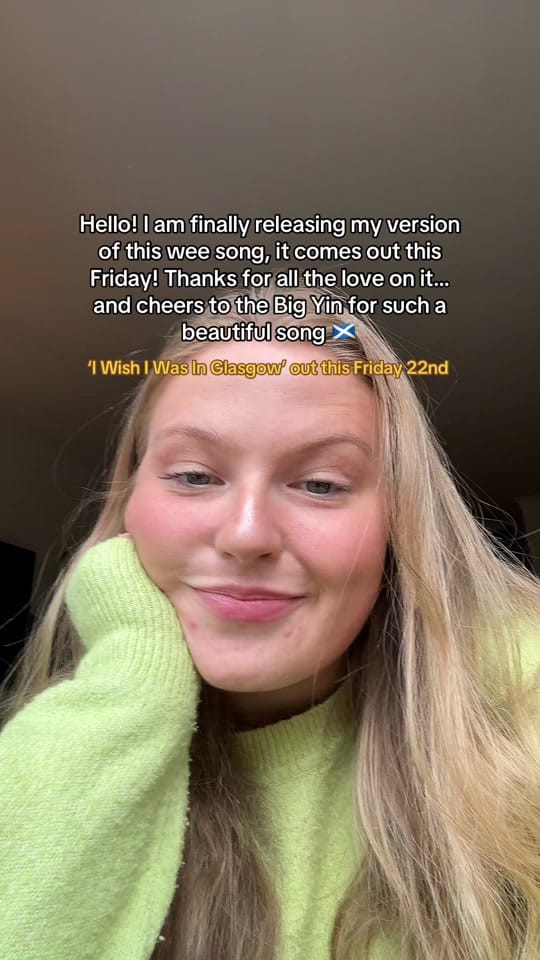Post 6 by KirsteenHarvey on TikTok (video)