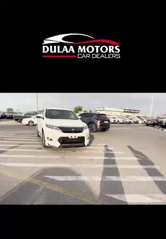 Post 6 by DULAA MOTORS FZE on TikTok (video)