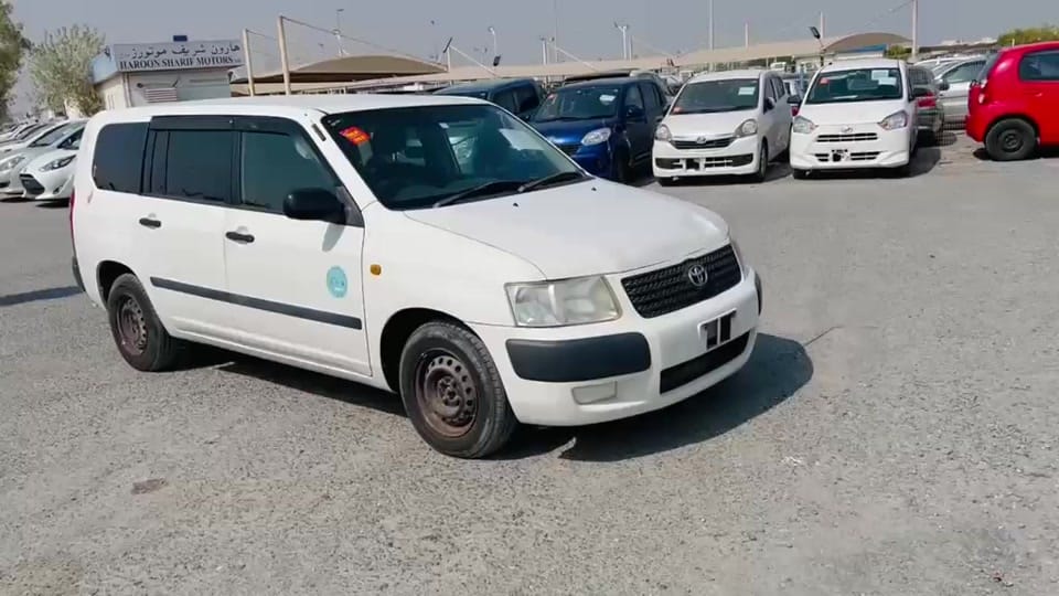 Post 8 by DULAA MOTORS FZE on TikTok (video)